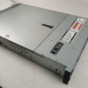 Dell EMC PowerEdge R550 รุ่นที่ 3 Intel Xeon Scalable 2U, 2P 24 คอร์ 2933 MT/s 1100W iDRAC RESTful API พร้อม Redfish - Product Image 4