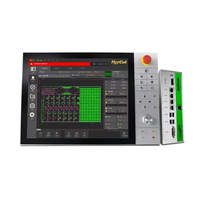 Fscut2000 fscut3000 fscut4000E Système de contrôle laser Cypcut pour machine de découpe laser à fibre avec système cnc fanuc