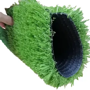 meisen factory price artificial grass carpets for garden landscaping outdoor park playground decking green colorful grass turf
