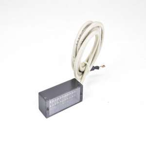 <span class=keywords><strong>CA</strong></span>-DBR5, Lampe Stable Blanche, 50 mm, L=50 cm - Product Image 1