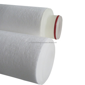 HC3310FGT30Z กรองน้ำ Efficiency30สูง/40นิ้วสำหรับกรองน้ำอุตสาหกรรม - Product Image 5