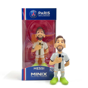 Figurines MINIX Football 12cm - Product Image 1