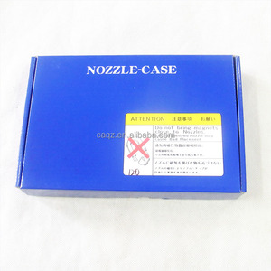 Nueva boquilla SMT N61004669AA para máquina de recogida Panasonices CM/DT/<span class=keywords><strong>NPM</strong></span> - Product Image 4