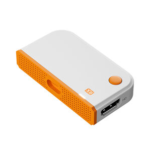 NKiwi CHD09 Trasmettitore e Ricevitore Audio Video <span class=keywords><strong>Wireless</strong></span> HDMI-Compatibile Tipo C, Accessorio Portatile e Facile da Usare - Product Image 6