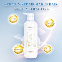 Productos Capilares Personalizados con Aceite de Argán, Nutritivos, Profesionales, Alisadores, Reparadores para Cabello Afro, Tratamiento de Keratina