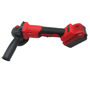 WOSAI 20v brushless נייד אלחוטי 4 אינץ עץ אריח מתכת חיתוך זווית מטחנות עבור אריח - Product Image 4