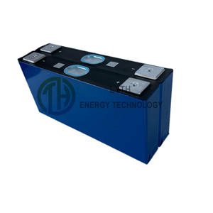 Calb NMC แบตเตอรี่3.7V 113Ah ชาร์จได้เซลล์แบตเตอรี่ปริซึมสำหรับ EV เก็บพลังงานพร้อมการรับประกัน3ปี - Product Image 2