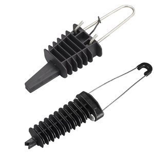 Pince de tension de haute qualité, série PA, pince de tension isolante - Product Image 1