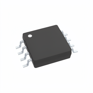 Componentes Electrónicos en Línea: Circuito Integrado COMPARATOR 2 GEN PUR 8VSSOP, Canal del Fabricante 8 TSSOP, Chip MSOP (0.118", 3.00mm de Ancho) - Product Image 1