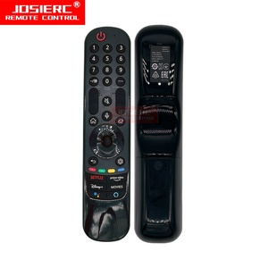 Bán Hot TV Điều Khiển Từ Xa AN-MR21GA Cho LG Magic TV Thay Thế Giọng Nói Từ Xa Control - Product Image 1