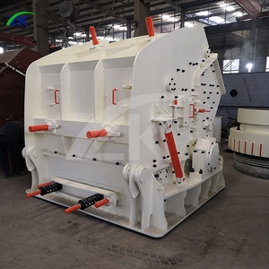 PV1210 Impact Crusher for Gold Mining Best Selling in Tanzania Ready Stock From Overseas Warehouse No Long Waiting <strong>Time</strong> - Product Image 1