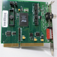Conector Coaxial ISA ARCNET 02-797-712 de Plc Contemporary Controls (2 Disponibles) Suministro al por Mayor