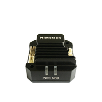 SDM4203 Boucle ouverte 2 phase DC10-36V moteur pas à pas pour moteurs pas à pas Nema 17