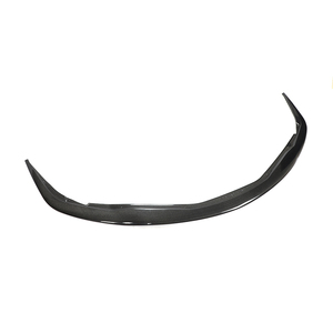 Becquet avant de voiture en Fiber de carbone JCSPORTLINE A90, pour <span class=keywords><strong>Toyota</strong></span> brady 2020 GT <span class=keywords><strong>coupé</strong></span> 2 portes - Product Image 3