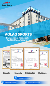 Üst Düzey T700 Karbon Fiber Pickleball Raketi, EPP Tam Köpük Özlü Termoform Profesyonel Spor Ekipmanı - Product Image 4