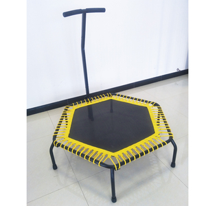 Bạt Lò Xo Mini Tập Thể Dục Gym Tại Nhà Giá Rẻ - Product Image 2