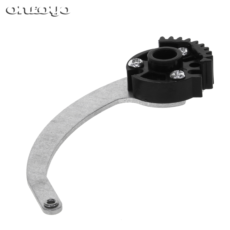 100 Pièces Guide-fil Céramique Pour Machine à Broder Tajima - KUNPENG KP-SS-B-150