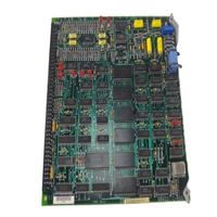 Carte de protection de turbine primaire IS200VTURH1B VME