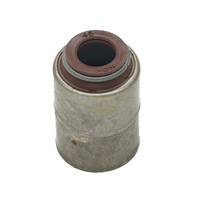 Seal Oli Batang Katup Suku Cadang Mobil RF01-10-155 1710386357599 Seal Mesin Karet untuk Mazda