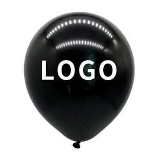 Globos de Látex Personalizados con Logotipo, de 10, 12 y 18 Pulgadas, Multicolores, Fabricantes de Globos en China, Diseño de Globos - Product Image 3