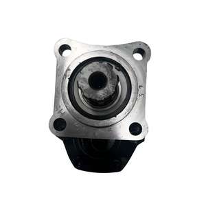 Prix d'usine Huamao pour pompe hydraulique à engrenages en acier de 100 cm³ pour remorques basculantes, équipements de construction, certification CE, 1 an - Product Image 5