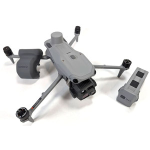 DJI M4E Version Universelle Caméra Grand Angle 4K Professionnelle pour la Conservation de la Faune et la Sécurité - Product Image 3