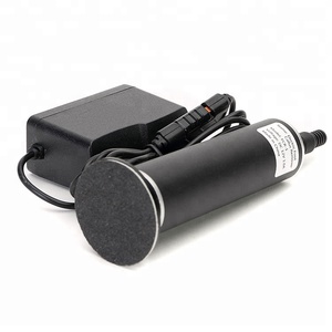 Lima Eléctrica para <span class=keywords><strong>Pies</strong></span>, Dispositivo <span class=keywords><strong>de</strong></span> Pedicura con Cuerpo <span class=keywords><strong>de</strong></span> Aleación <span class=keywords><strong>de</strong></span> Aluminio, Controlador <span class=keywords><strong>de</strong></span> Velocidad, Recargable por USB, Exfoliante para <span class=keywords><strong>Pies</strong></span> con Callosidades - Product Image 3