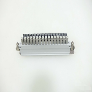 صمام كهرومغناطيسي أصلي جديد Ss073b01-16c-xwbr105 طراز S070b-5dc0-x62 Assy Vlv-i-567=2a42wbr-3 - Product Image 1