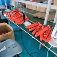 Meilleur fournisseur de bouées AIS pour l'électronique marine en Chine