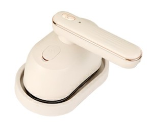 <span class=keywords><strong>Plancha</strong></span> de Vapor Portátil Plegable Eléctrica de 1000W y 70ML, Nuevo Diseño OEM - Product Image 2