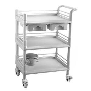 Bệnh viện thiết bị thư mục hộp Xe đẩy hồ sơ y tế xe đẩy - Product Image 1