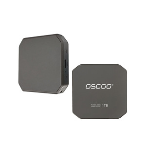 New cross-border magnetic <b>hard</b> <b>drive</b>, high speed, large capacity 2TB, portable <b>hard</b> <b>drive</b> with fan, PSSD, invoice available. - Product Image 4