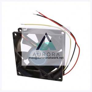 พัดลมระบายความร้อนมอเตอร์ R3G310-AX54-21พัดลมระบายความร้อน - Product Image 6