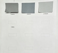 Tissu extensible 80 % nylon 20 % élasthanne, 220 g/m², largeur 165 cm, surface lisse, matière hautement élastique