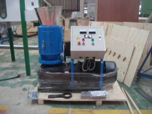 Machine à granulés de café, de houblon et d'herbe de Napier électrique mini diesel GEMCO, <span class=keywords><strong>prix</strong></span> d'usine, à vendre - Product Image 3