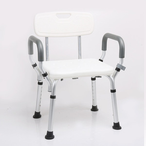 Gran oferta, silla <span class=keywords><strong>de</strong></span> asiento <span class=keywords><strong>de</strong></span> <span class=keywords><strong>baño</strong></span> ABS <span class=keywords><strong>para</strong></span> <span class=keywords><strong>ancianos</strong></span> y mujeres embarazadas, Material <span class=keywords><strong>de</strong></span> aleación <span class=keywords><strong>de</strong></span> aluminio, equipo <span class=keywords><strong>de</strong></span> seguridad <span class=keywords><strong>para</strong></span> terapia <span class=keywords><strong>de</strong></span> rehabilitación - Product Image 3