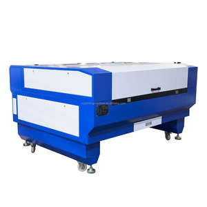 Multi-Purpose CCD Visual <b>Laser</b> <b>Cutting</b> <b>Machine</b> for Fabric, Leather, Acrylic - Automatic Camera Positioning - Product Image 5