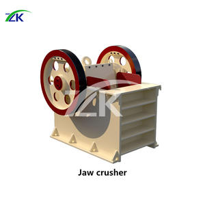 Zk पेशेवर सोने खनन और शोधन उत्पादन लाइन - Product Image 3