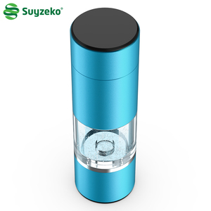 Suyzeko Generatore di Idrogeno Premium per Recupero Post-Allenamento e Aumento dell'Energia, Bottiglia Generatrice di Acqua Idrogenata per il Benessere Quotidiano - Product Image 3