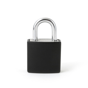 Pour <span class=keywords><strong>Amazon</strong></span> transfrontalier spécial petite serrure en cuivre <span class=keywords><strong>cadenas</strong></span> <span class=keywords><strong>à</strong></span> bagages corps de serrure en plastique <span class=keywords><strong>à</strong></span> noyau de cuivre <span class=keywords><strong>à</strong></span> <span class=keywords><strong>clé</strong></span> - Product Image 5