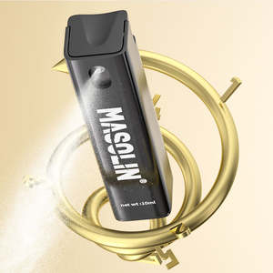 MASOLIN Spray Améliorateur de Performance pour Hommes 10ml Portable Chine Sans Additifs Formule à Effet Rapide et Retard Précis - Product Image 2