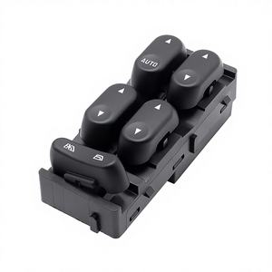 Interruptores Automáticos para Elevador de Ventanas para Ford Mercury 1L2Z 14529 BA/YF1Z 14529 AB - Product Image 2