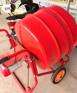 Mesin beton listrik, konstruksi <span class=keywords><strong>2</strong></span> halaman portabel dengan tangan untuk dijual - Product Image 5