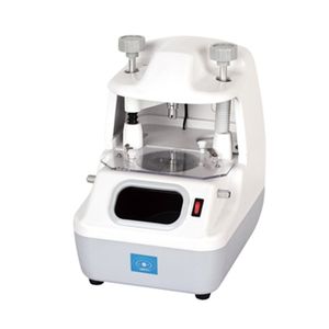 Máquina Centradora de Bloqueo de Diseño para Procesamiento de Lentes de Instrumentos Ópticos y Gafas Shtopview LY-2D - Product Image 1