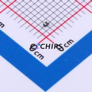 TT0541SBX original y nuevo, transistor de ESD y protección contra sobretensiones (TVS/ESD) de la serie de televisión de la serie original - Product Image 2