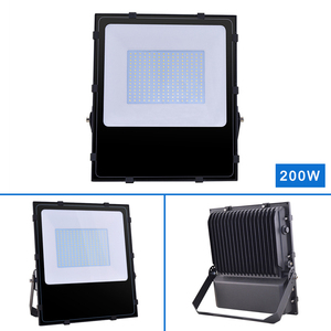 Hiệu Suất Cao Lumen Cao <span class=keywords><strong>50</strong></span> Watts Led Flood Light Ngoài Trời Cho Vườn - Product Image 4