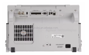 Osciloscopio de Señales Mixtas KEYSIGHT MSOX4052A: 500 MHz, 2 Canales Analógicos y 16 Digitales - Product Image 2