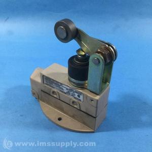 สวิตช์แอคชั่น ZV-NA2-2S ติดแน่น PLC usip - Product Image 1