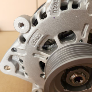 Alternateur hybride haute performance 48V pour VW GOLF VIII NEUF, générateur 615012 IBSG4U054 IBSG4U165 05E903018G 740009 pour Valeo - Product Image 5