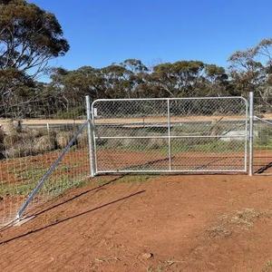 Rotech yuvarlak <span class=keywords><strong>Post</strong></span> süzgeç montajı tamamlandı - Product Image 5